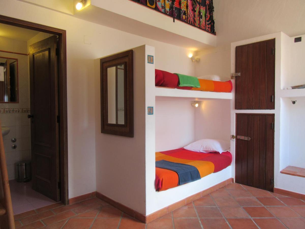 Casa Amarela Hotel Vila Nova de Milfontes Exterior photo